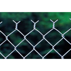 Chain Link Fence