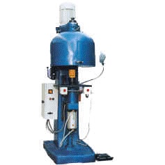 Filter Housing Sealing Machine