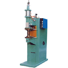 Pneumatic Spot Welding Machine