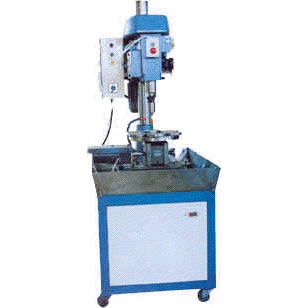 Tapping Machine