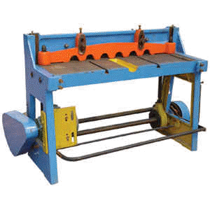 Cutting Machine