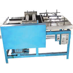 ZZHG-2A Folding machine