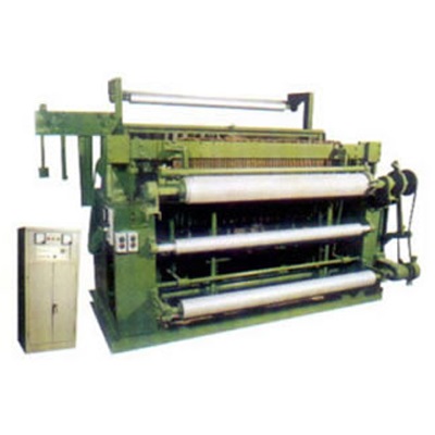 Welded Wire Mesh machine（in roll）