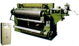 Welded Wire Mesh machine（in roll）