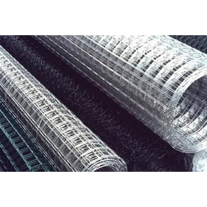 Welded Wire Mesh