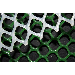 Plastic Netting