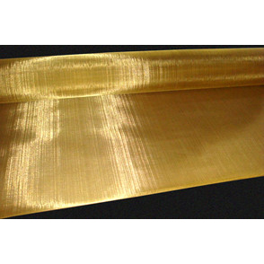 Brass And Phosphor Bronze Wire Mesh