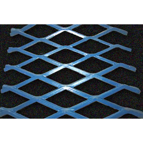 Expanded Metal Mesh